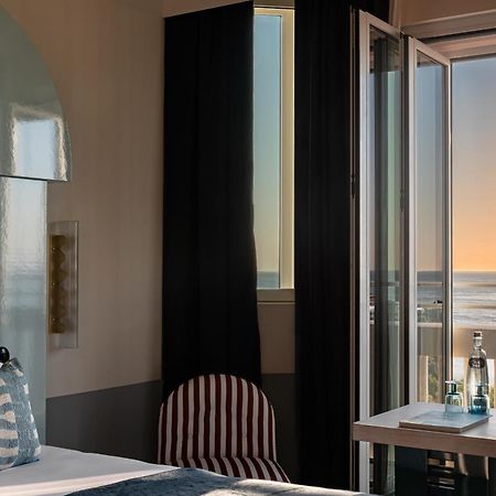 Hotel Regina Experimental Biarritz Exteriér fotografie