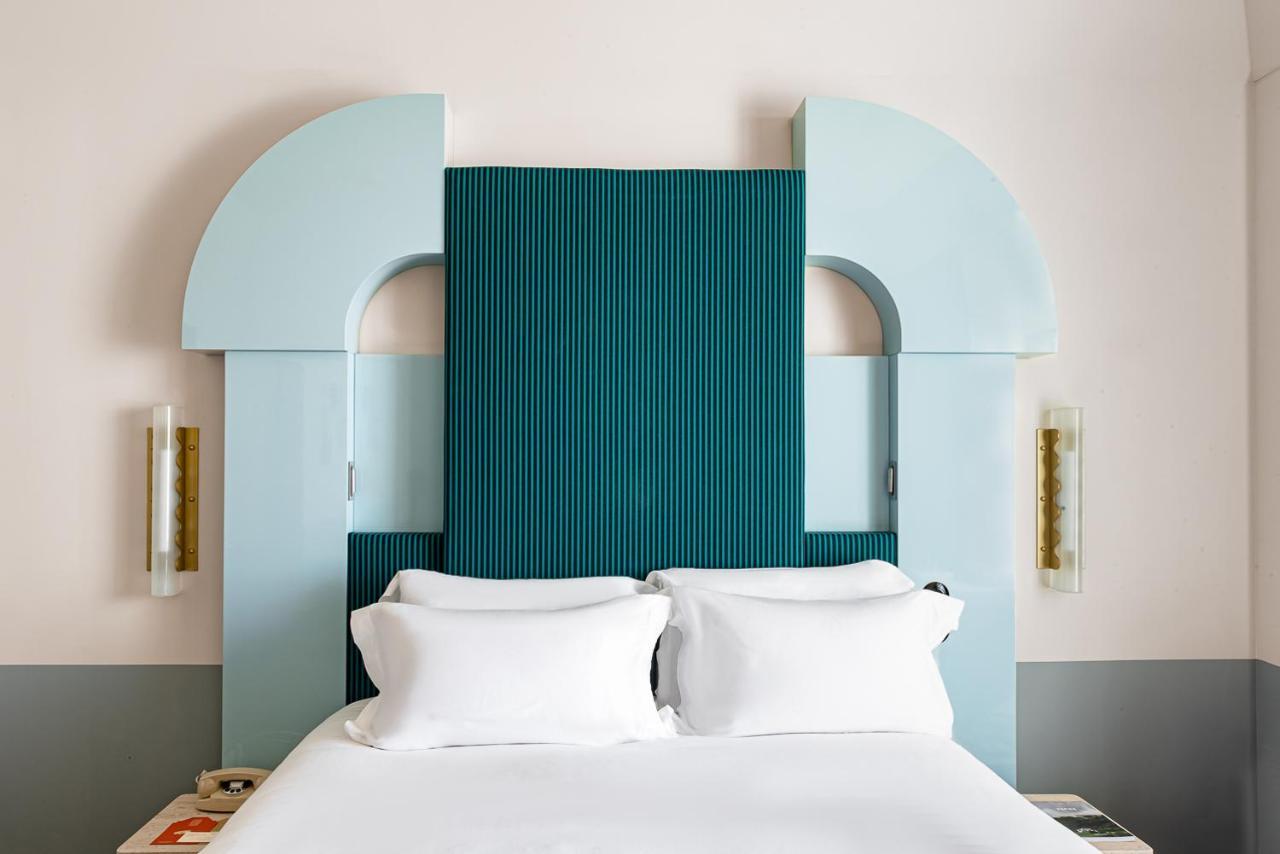 Hotel Regina Experimental Biarritz Exteriér fotografie