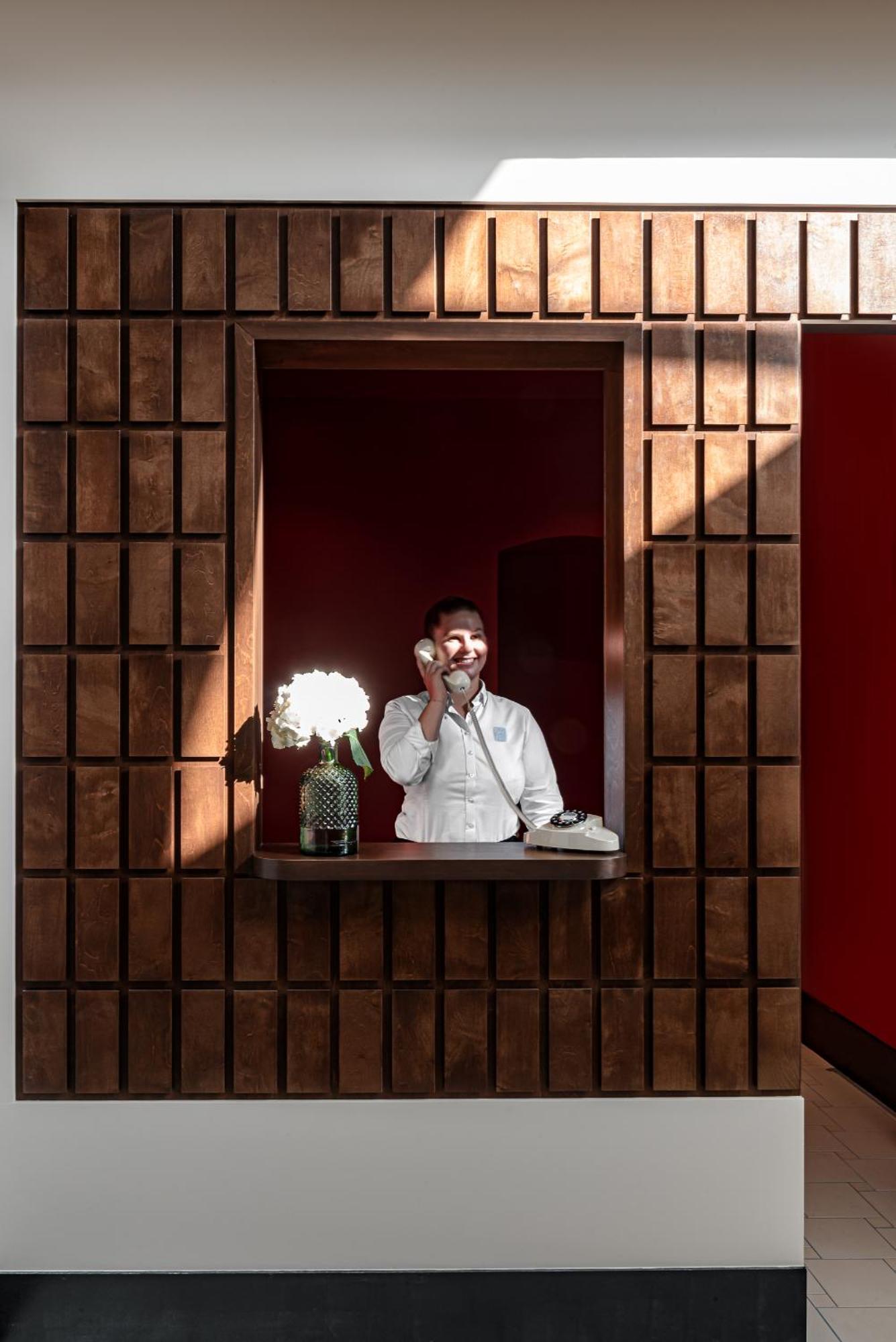 Hotel Regina Experimental Biarritz Exteriér fotografie