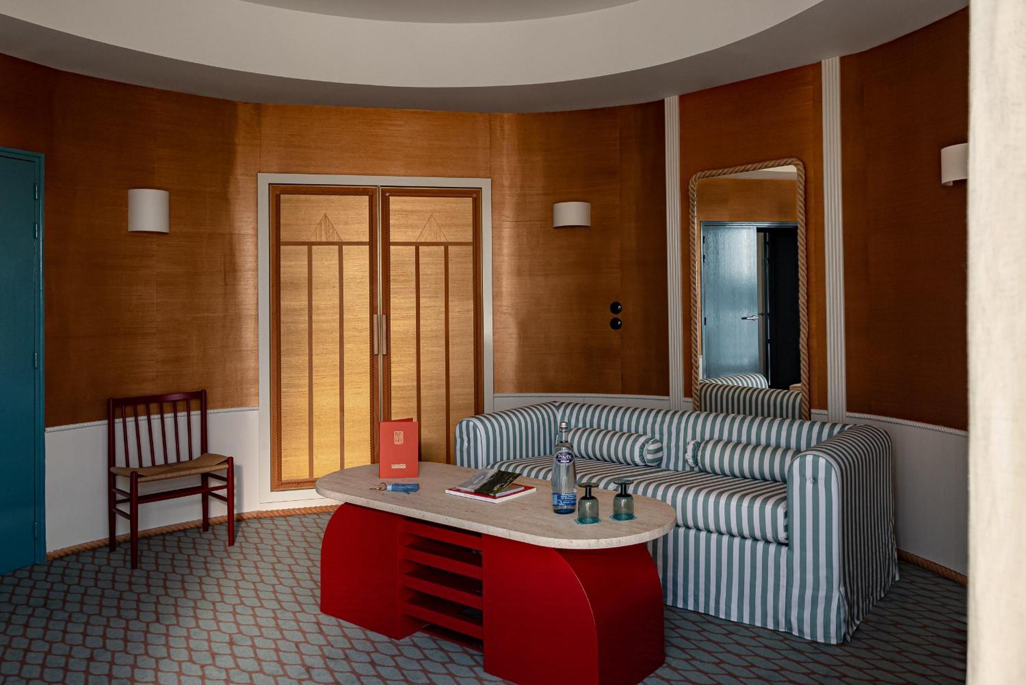 Hotel Regina Experimental Biarritz Exteriér fotografie